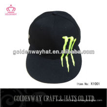 Concevez votre propre snapback